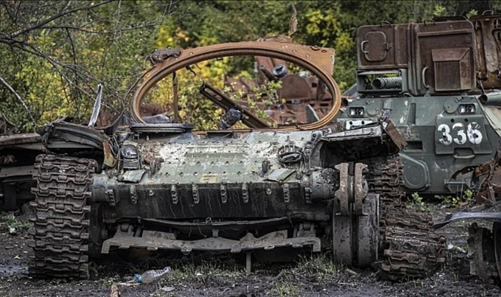 Ukrayna: Rus ordusu 70 bin 250 askerini kaybetti