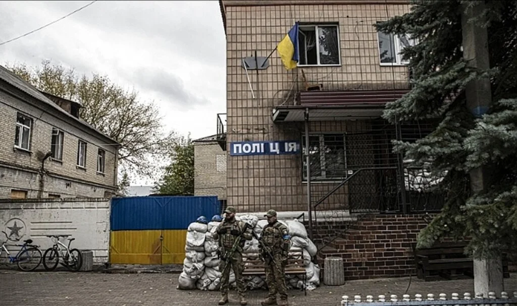 Ukrayna'ya göre Avrupa Siyasi Topluluğu kıtada barış için fırsat