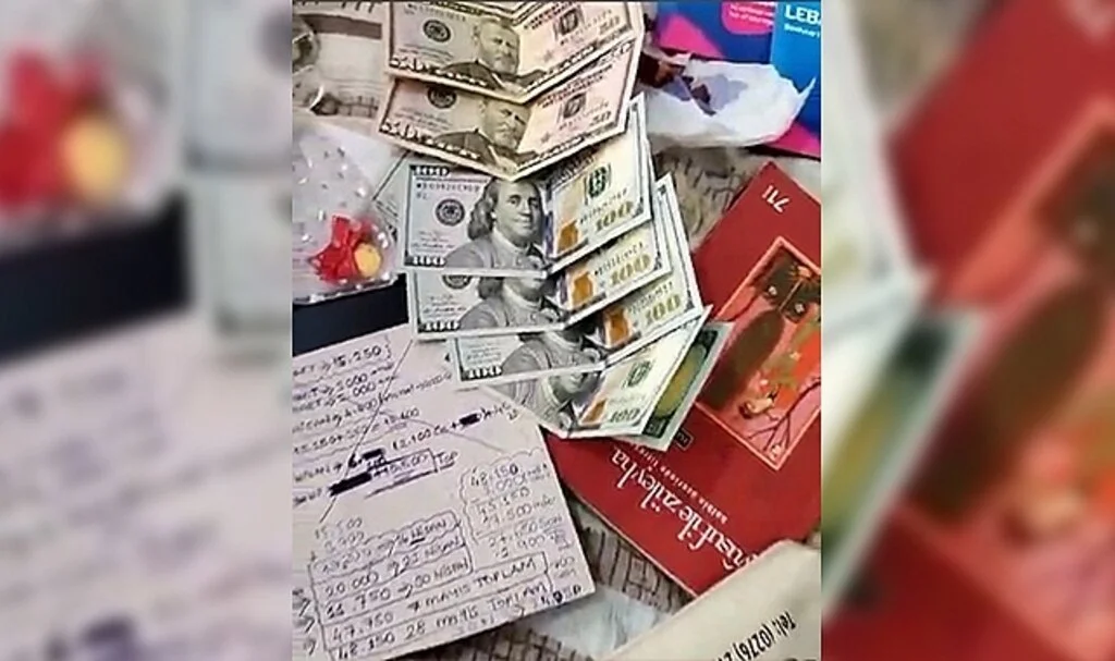 Uşak’ta FETÖ operasyonunda 5 şüpheli yakalandı