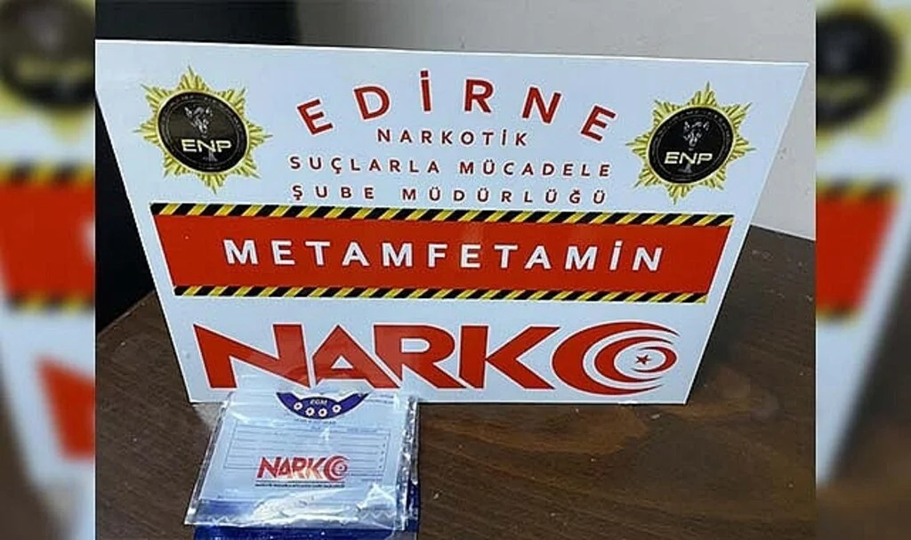 Uyuşturucu operasyonunda toplam 6 şüpheli hakkında işlem yapıldı