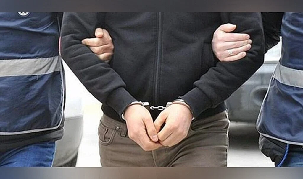 Samsun'da uyuşturucu ticaretinden 2 kişiye 4'er yıl 2'şer ay hapis  
