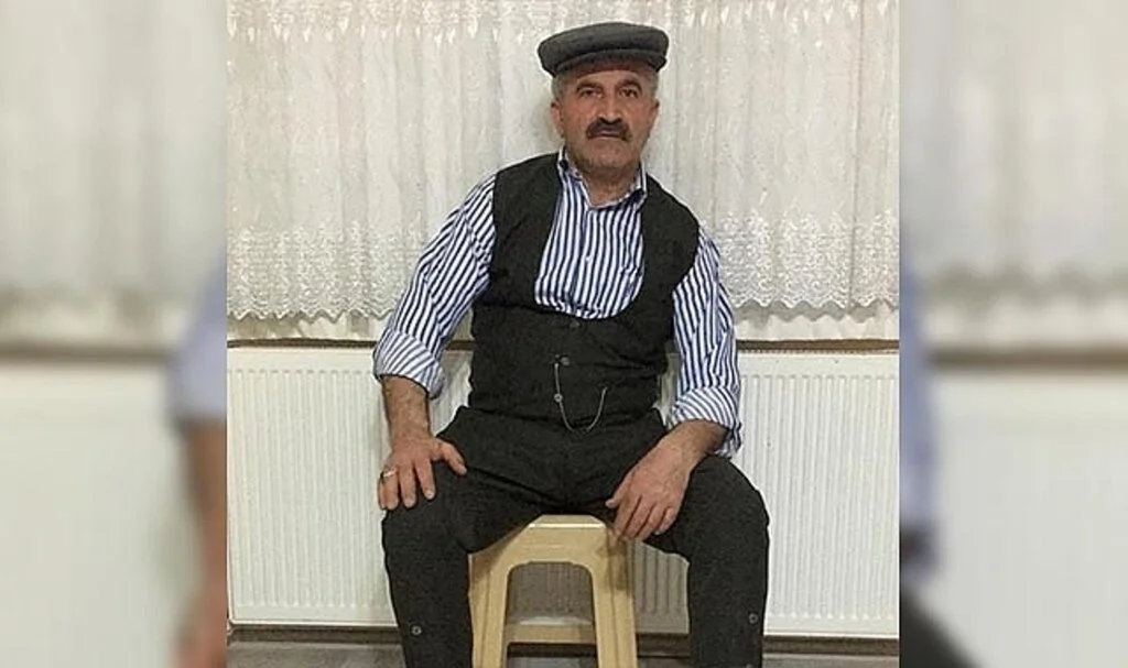 Üzerine ağaç devrilen orman işçisi hayatını kaybetti