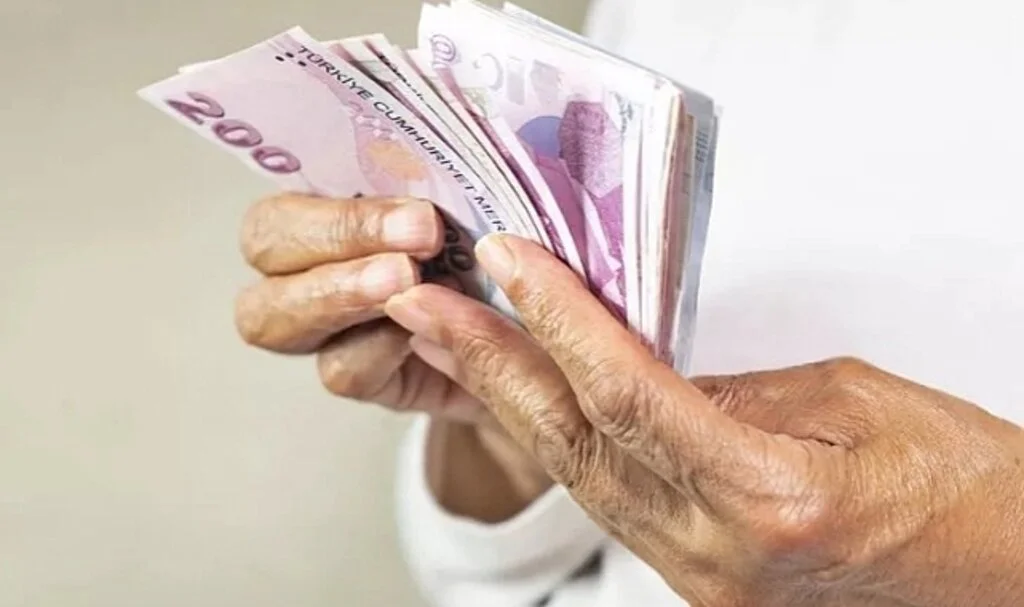 Vakıfbank, Ziraat Bankası, Halkbank… 3 kamu bankasından emekli maaş promosyonu hamlesi! Kamu-özel ayrımına nokta koyacak rakam…
