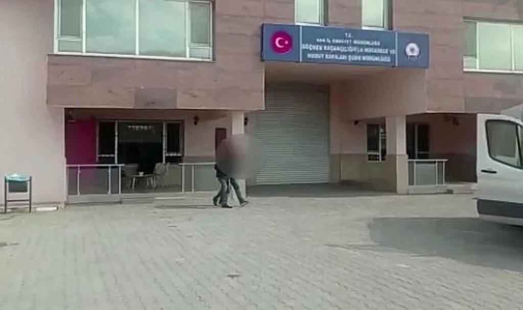Van’da 6 organizatör tutuklandı