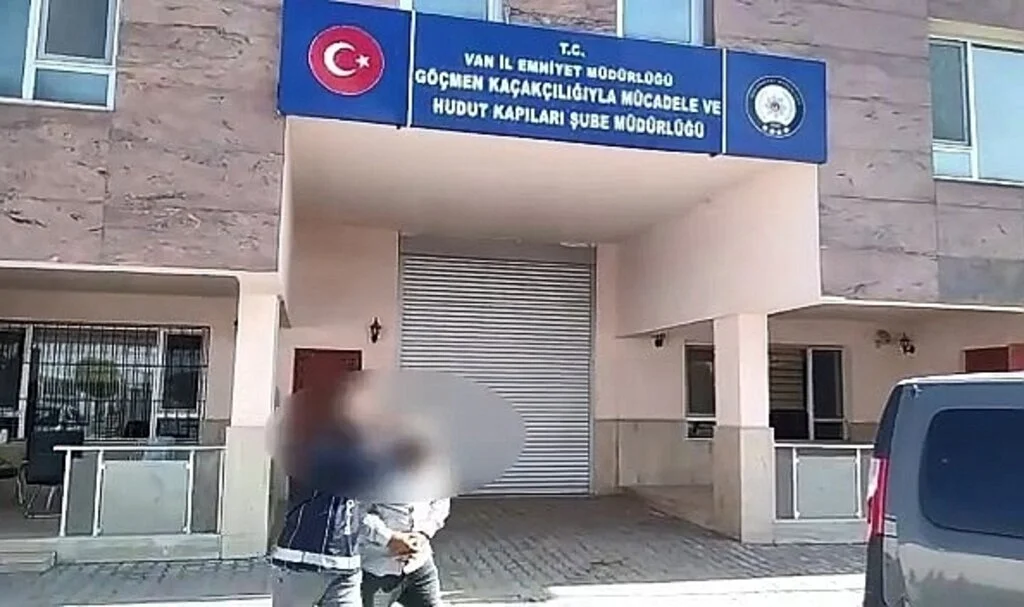 Van’da gözaltına alınan 7 organizatörden 4’ü tutuklandı