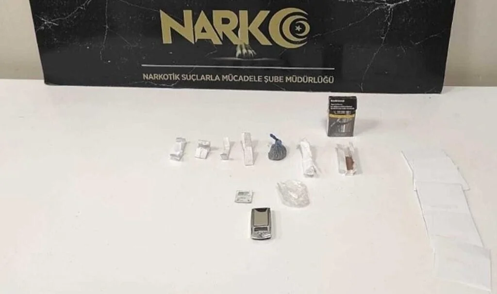 Van’da ‘torbacı’ operasyonu