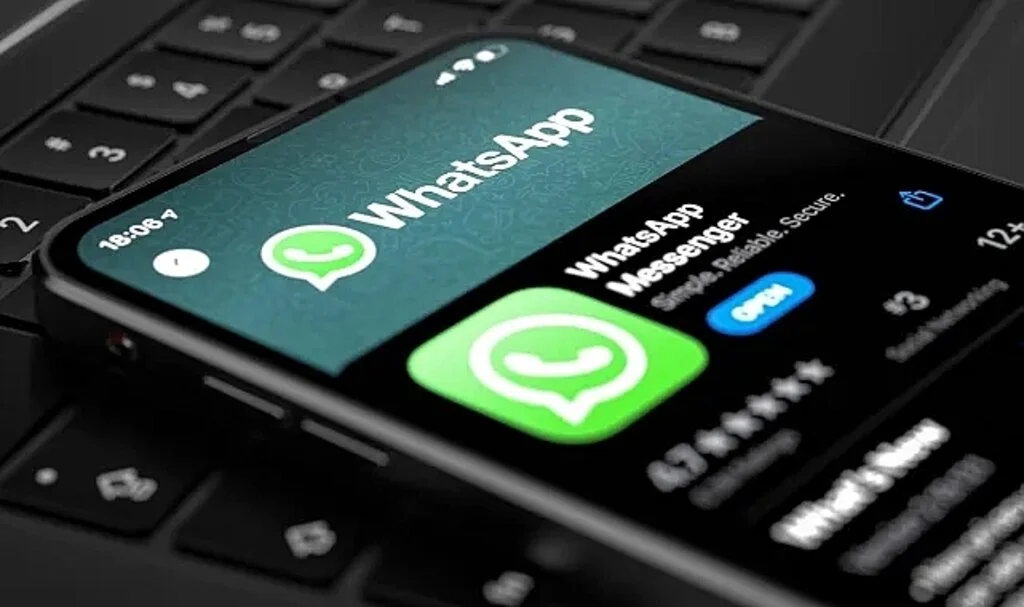 WhatsApp çöktü: Mesajlar gitmiyor