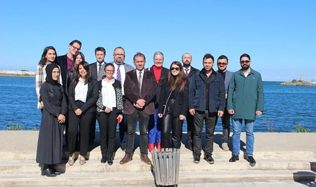 Yakakent'in turizm potansiyeli masada 