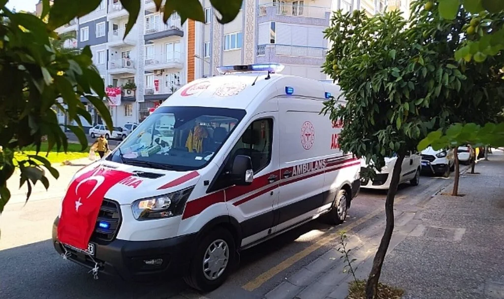 Yalnız yaşayan adam evinde ölü bulundu