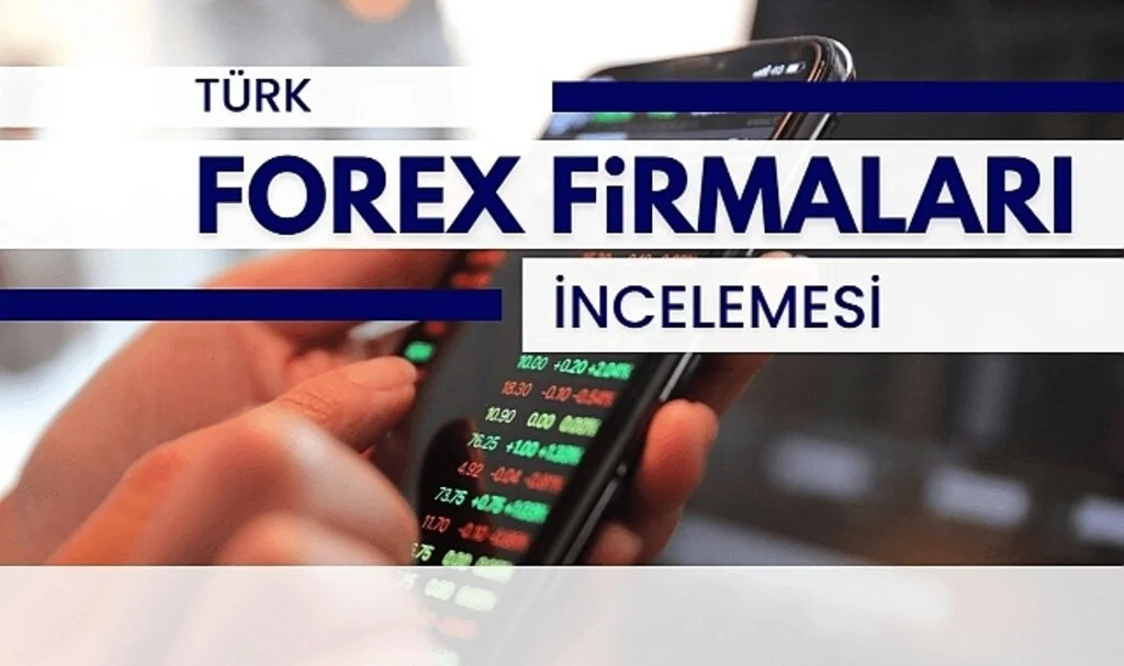 Yatırımcıların Tercih Ettiği Lisanslı Forex Şirketleri