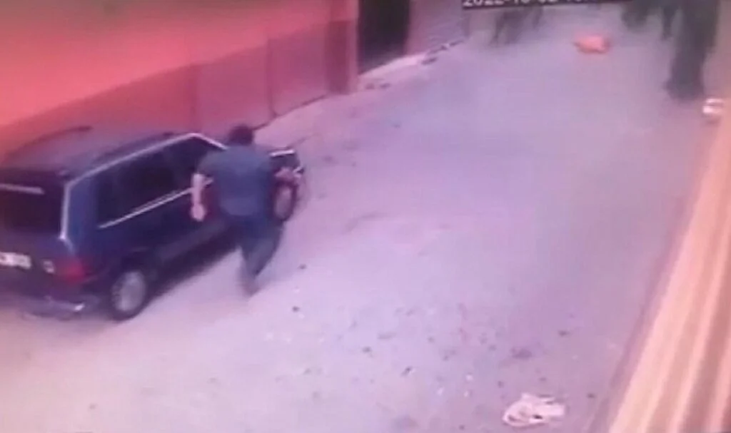 Yeğeninin hırdavat borcu yüzünden vurulan şahıs öldü