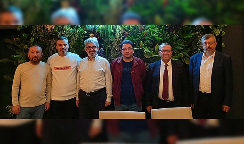 Yeni Sendika teşkilatlanıyor 