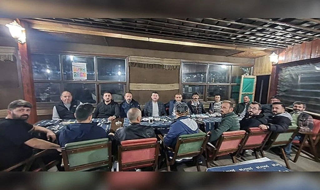 Yeniden Refah Partisi 'Büyük Kongreye' hazırlanıyor