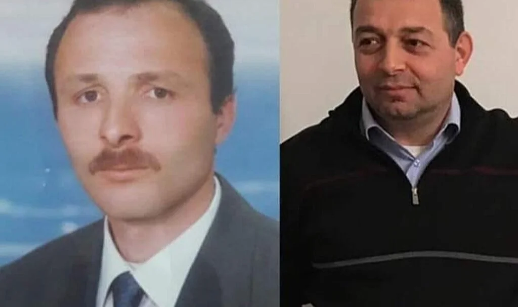 Yol verme kavgasına kurban giden 2 kardeş hayatını kaybetti