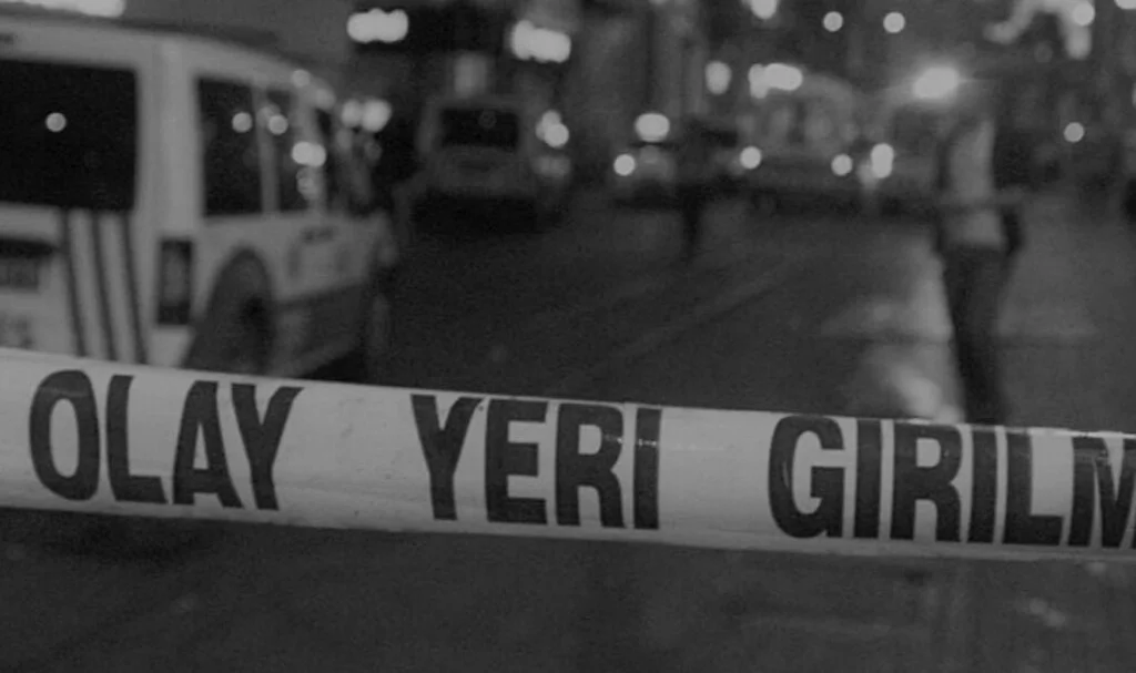 Yozgat'ta bir erkek, birlikte olduğu kadını tabancayla vurarak ağır yaraladı