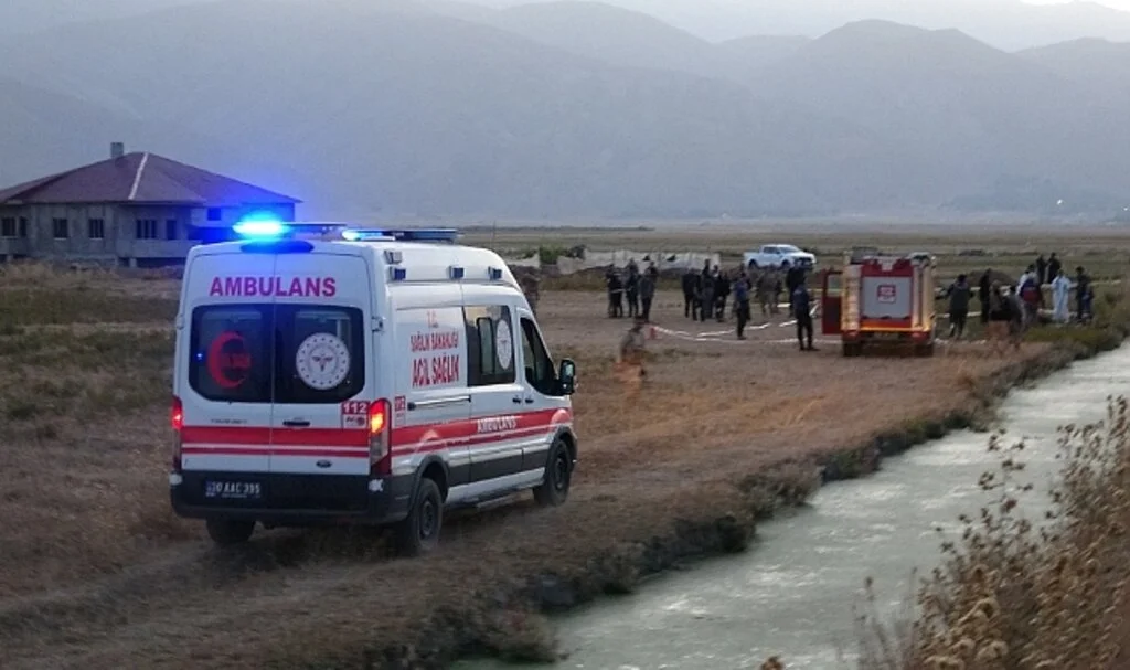 Yüksekova'da 15 gündür kayıp olan Alzheimer hastasının cansız bedeni bulundu