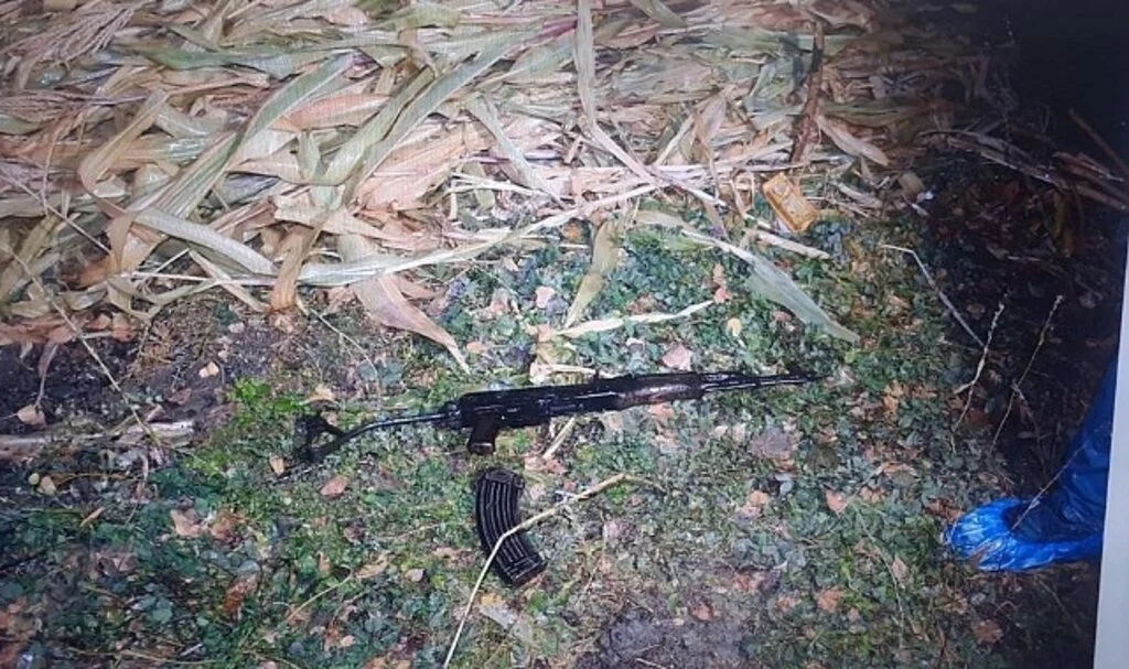 Yüksekova'da PKK/KCK'lı 3 terörist yakalandı