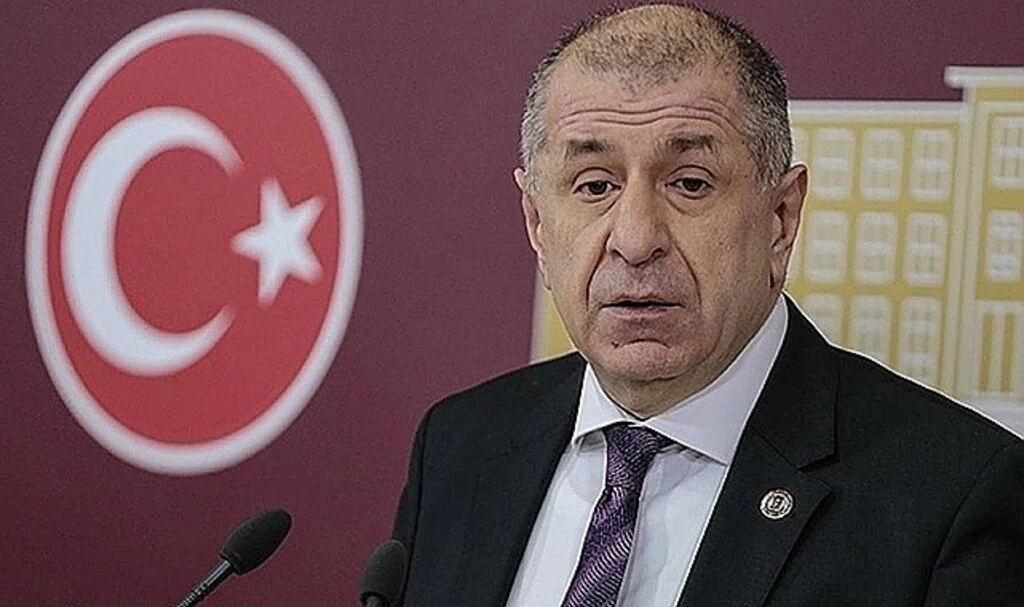 Zafer Partisi lideri Ümit Özdağ: Tüm cemaat ve tarikatları suçlamak, kapatmak doğru olmaz