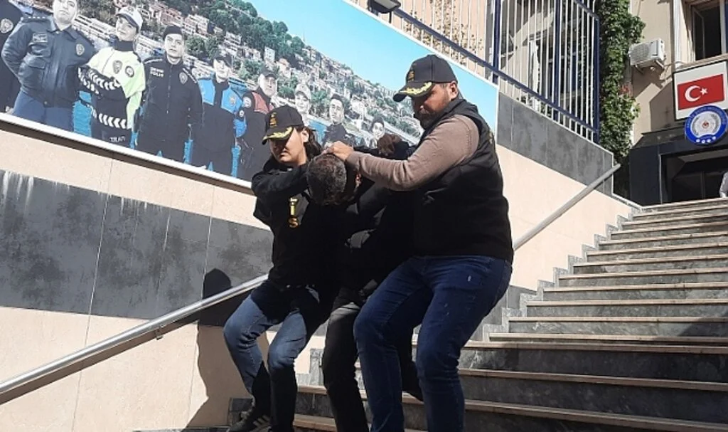Zeytinburnu'nda alacak verecek tartışması cinayetle bitti