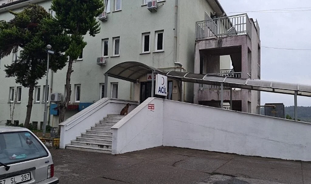 Zonguldak’ta mantar can aldı: Anne öldü, kızı yoğun bakımda