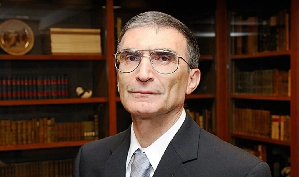 1 gün arayla 2 ölüm! Türk bilim insanı Aziz Sancar'ın acı günü!