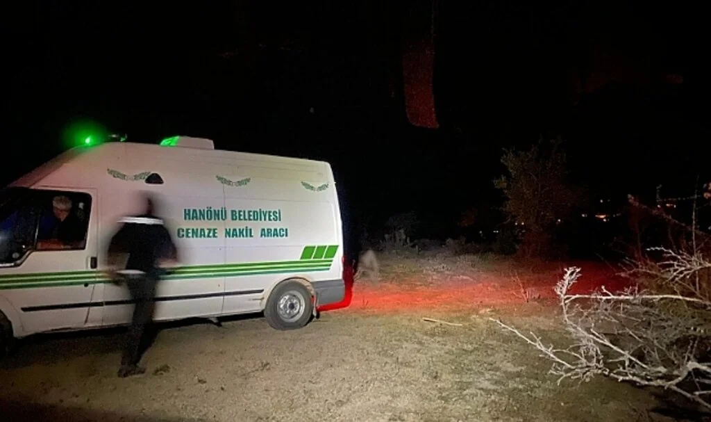 1 gündür haber alınamayan vatandaşın cansız bedeni nehirde bulundu