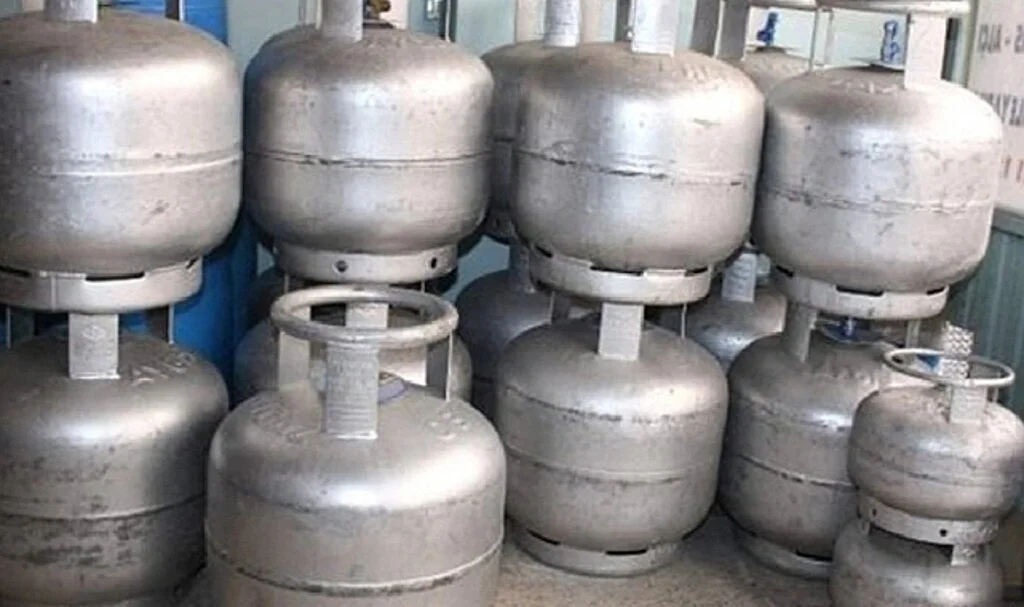 12 kg tüp kaç TL? 'Büyük tüp fiyatı' ne kadar?