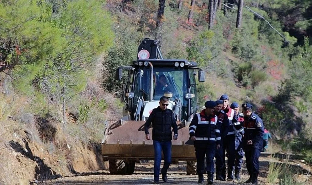 13 yıl sonra gelen itirafla ortaya çıkan cinayette yeni gelişme