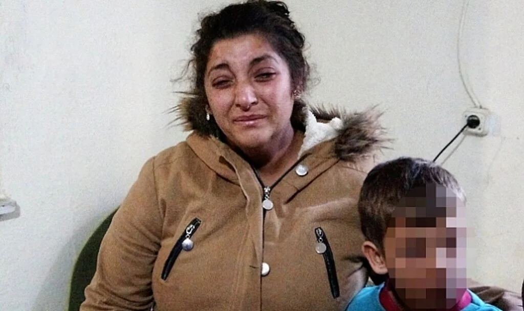 14 yaşında evlilik nedeniyle 21 yıl ceza alan koca, 4 yıllık kaçak yaşamın ardından yakalandı