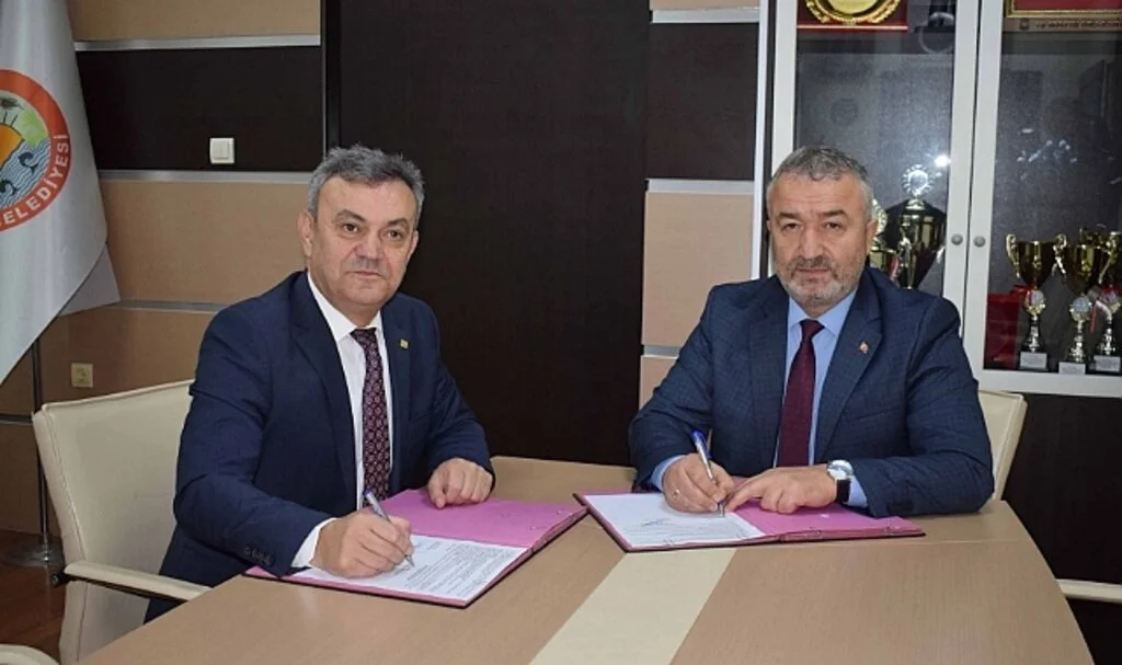 19 Mayıs'ta asansör anlaşması 