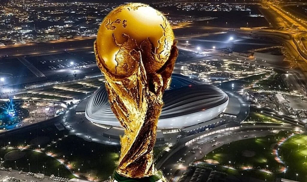 2022 Dünya Kupası Ne Zaman Başlayacak? İşte 'Katar 2022 Dünya Kupası Maç Programı'!