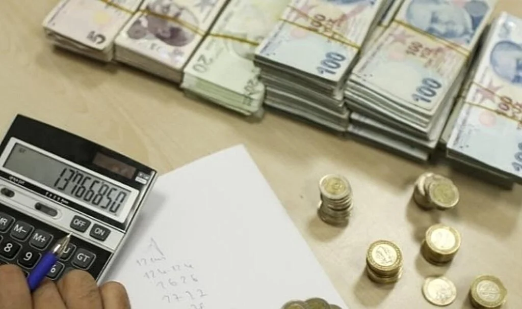 2023 Yılı Ceza Harç ve Bazı Vergilerdeki Artış Oranı Belli Oldu