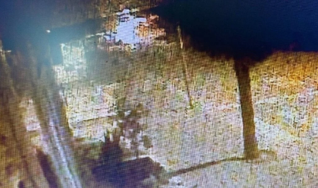 21 yaşındaki Hatice’yi hayattan koparan kaza anı kamerada