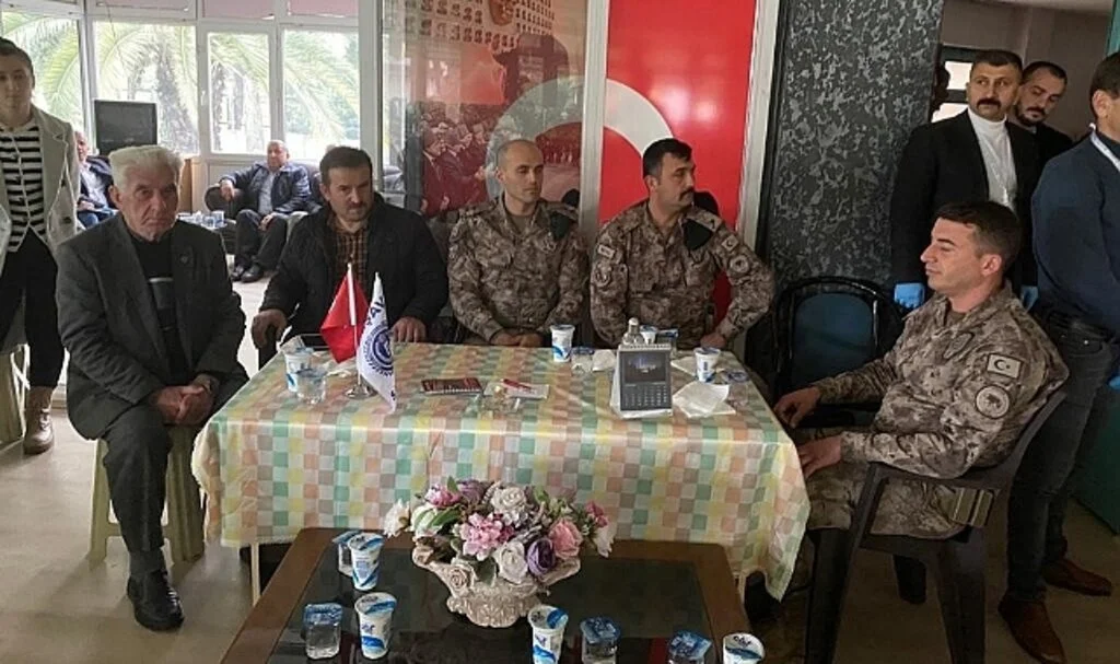 227 aydır şehitleri anıyorlar