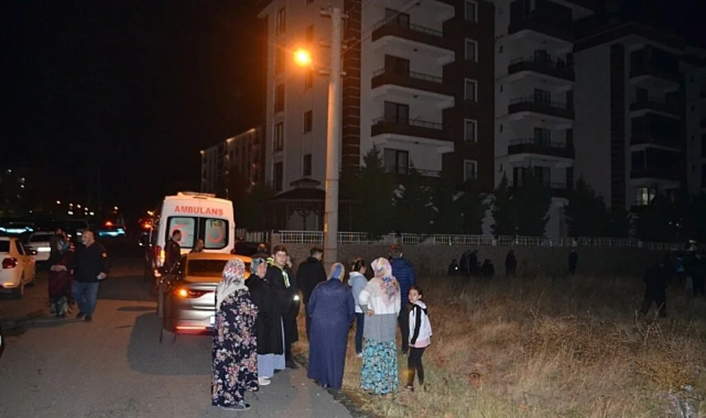 3 gündür aranan gencin sır ölümü