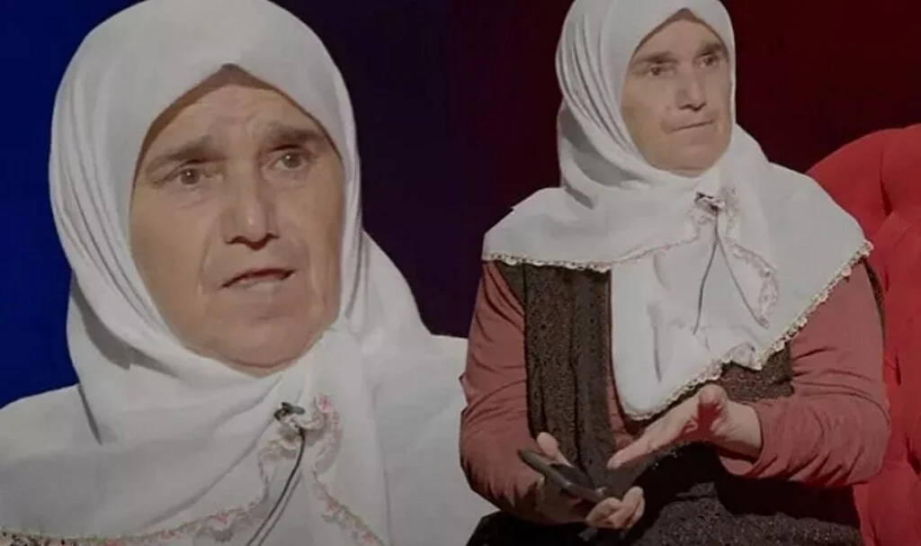 6 yaşındayken kaybolan kızının izini sürerken karşısına fuhuş çetesi çıktı! "Elimde 200-300 tane kız var, güzellikle gelseydin..."