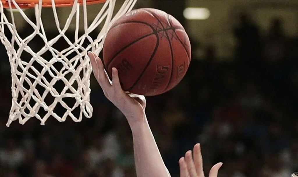 A Milli Erkek Basketbol Takımı, Belçika'yı konuk edecek