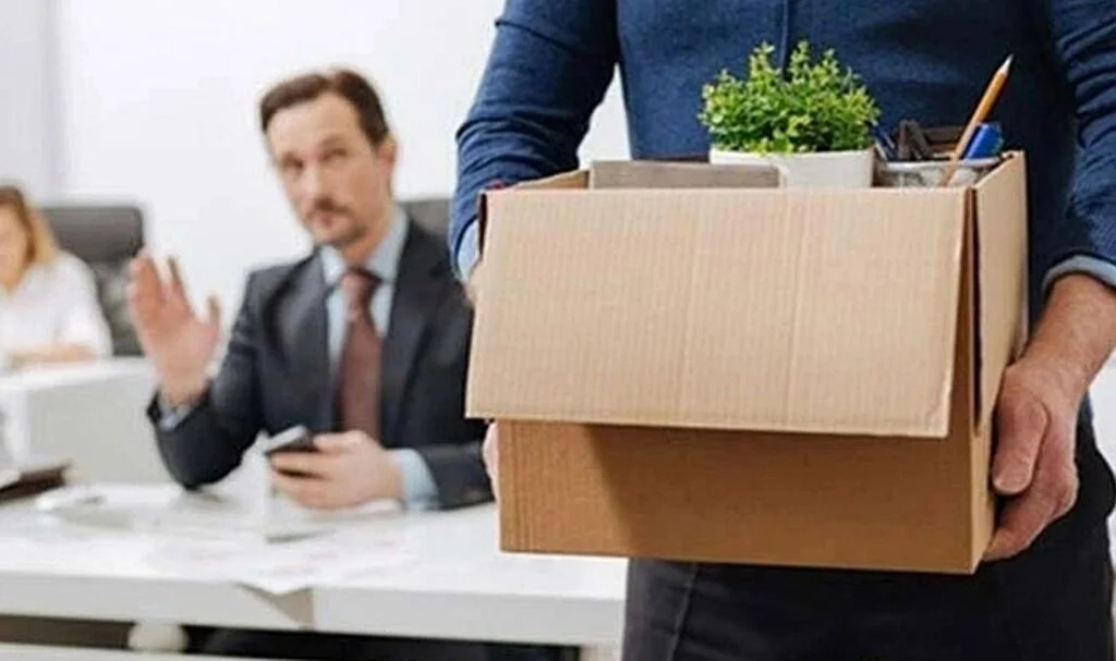 ABD ve Avrupa'da işten çıkarma dalgası büyüyor