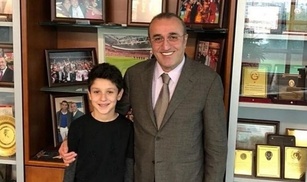 Abdurrahim Albayrak'ın acı günü
