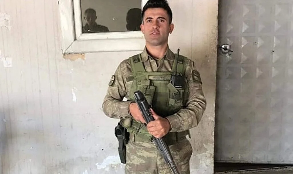 Acı haberi MSB Duyurdu: 1 Asker Şehit Oldu