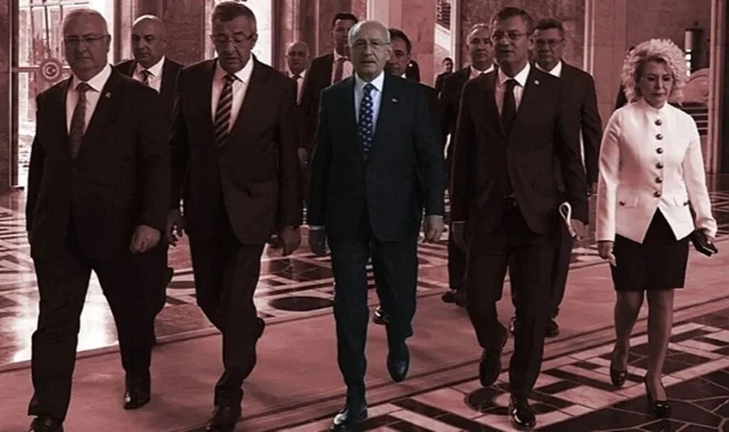 Adalet Bakanlığı, 39 milletvekili hakkındaki fezlekeleri Cumhurbaşkanlığı'na gönderdi: Kılıçdaroğlu dosyası da aralarında