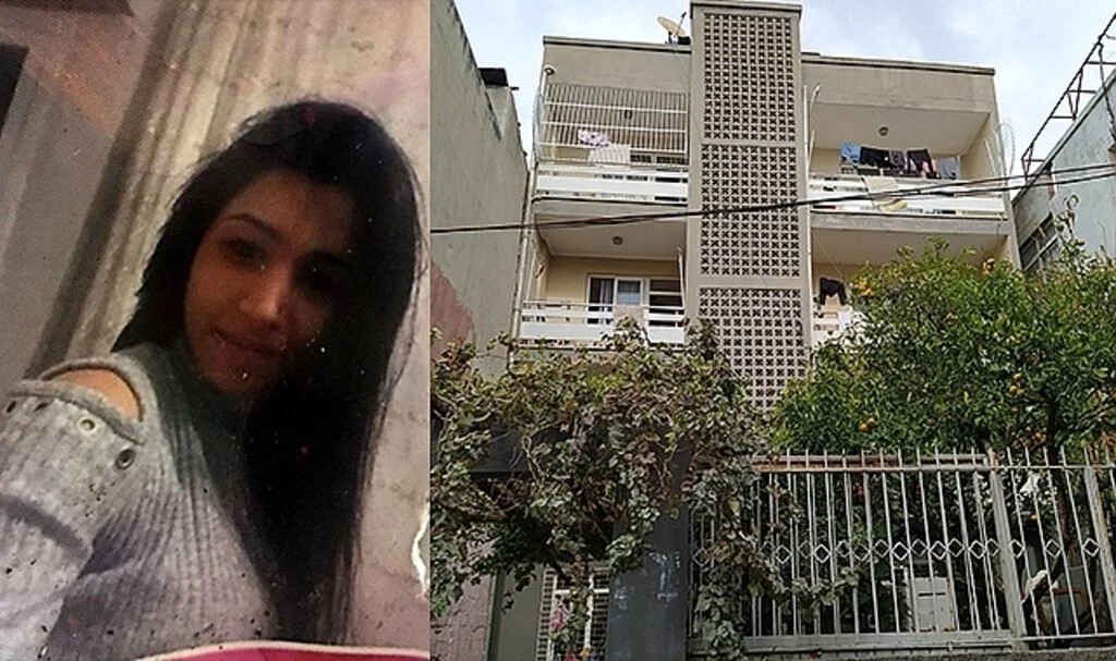 Adana'da cezaevinden çıkan adamın karısı ölü bulundu