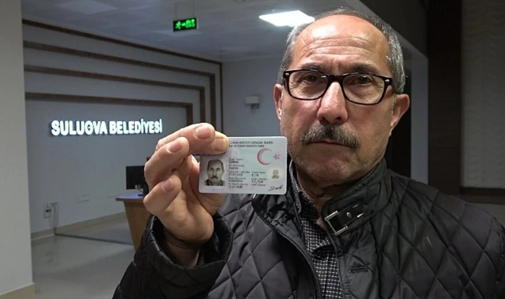 Adını Duyan Şaşırıyor: Türkiye’de Adaşım Yok Belki Dünyada da Yoktur