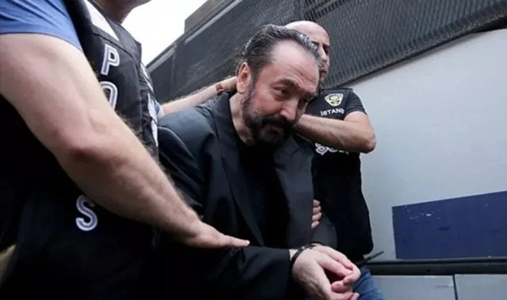 Adnan Oktar Organize Suç Örgütü Davasında Karar! 