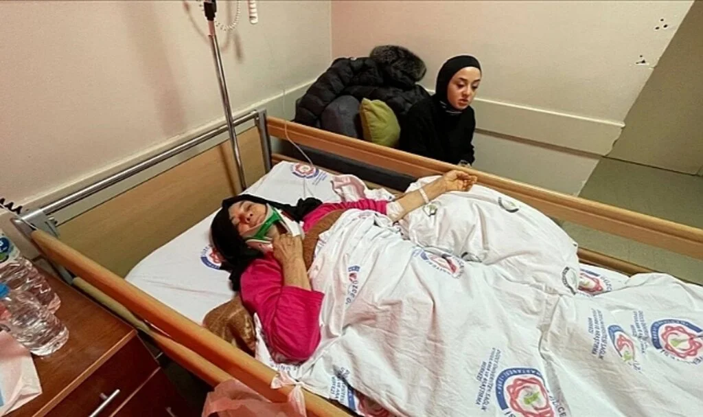AFAD: Düzce Depreminde 80 Kişi Yaralandı
