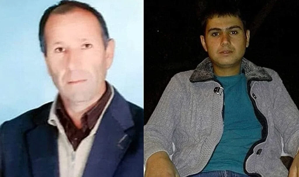 Ahırda cansız bedeni bulunan 61 yaşındaki şahsı, oğlunun av tüfeği ile öldürdüğü ortaya çıktı