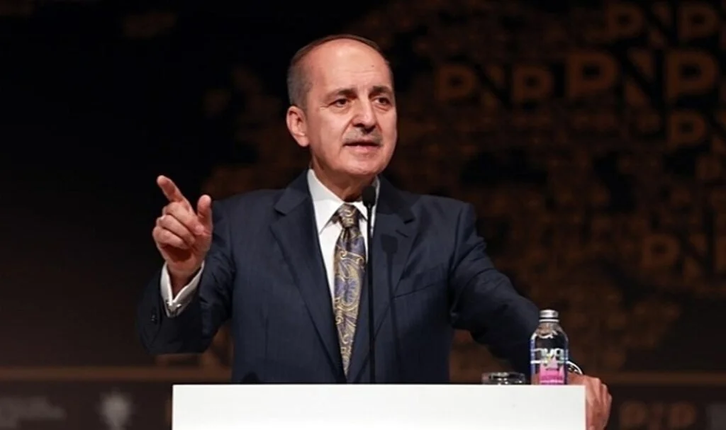 AK Parti'den 'HDP ziyareti' açıklaması: Bir görüşme zemininin açık tutulması normaldir