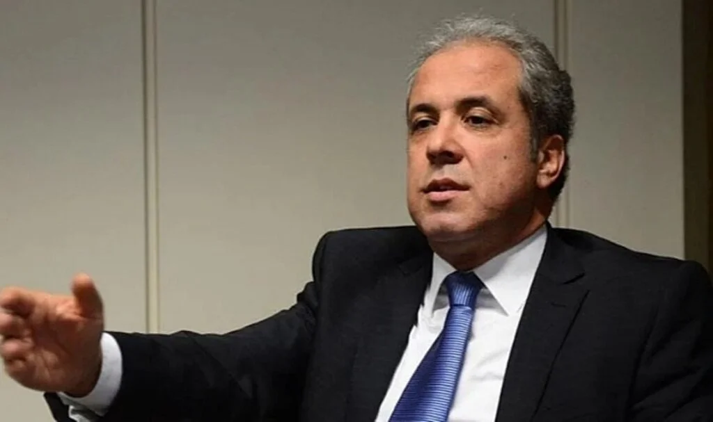 AK Parti'li Tayyar'dan 'Seçim' Çıkışı: 'Kişisel Görüşüm' Diyerek Paylaştı