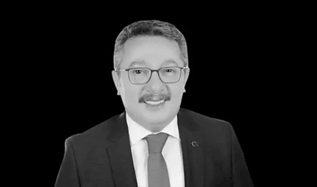 AK Parti'nin acı günü! Celal Erdoğan hayatını kaybetti