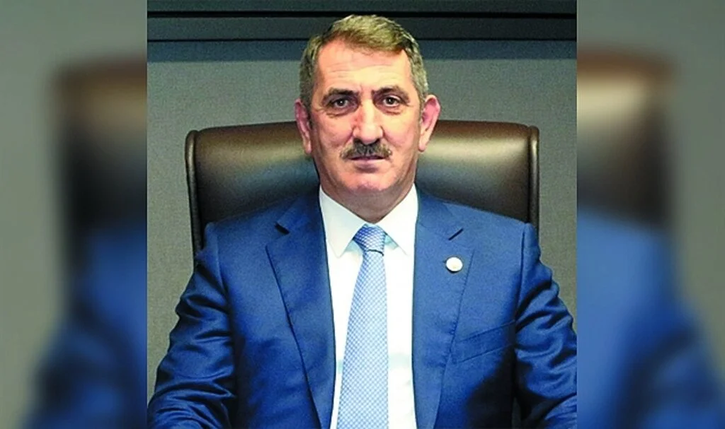 AK Parti Samsun Milletvekili Fuat Köktaş: Öğretmenlerin hakkı ödenmez